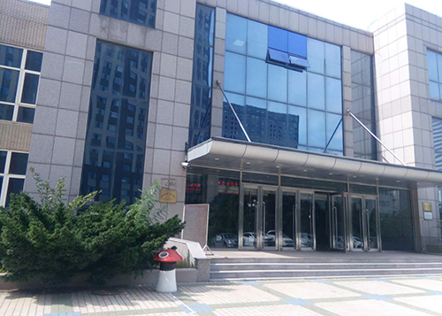 大连润田电气自动化有限公司为大连华冶联自动化有限公司提供服务